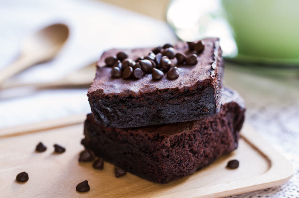 Chocolate Brownies