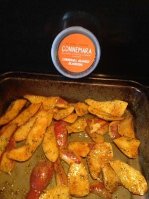 Potato Skins