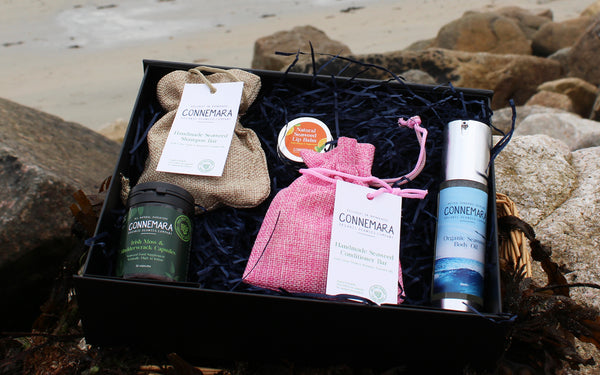 Born To Swim Pamper Care