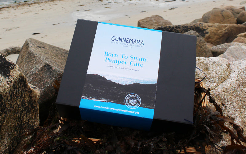 Born To Swim Pamper Care
