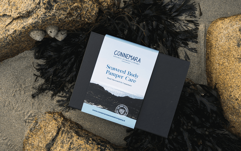 Seaweed Body Pamper Care